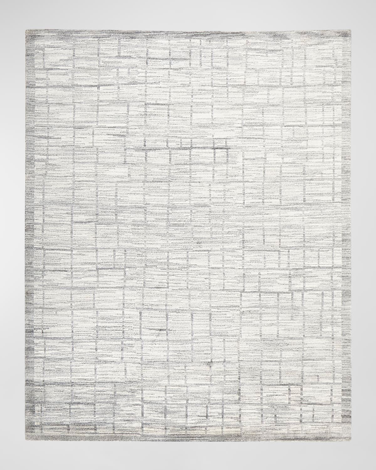 Finsbury Hand-Knotted Rug