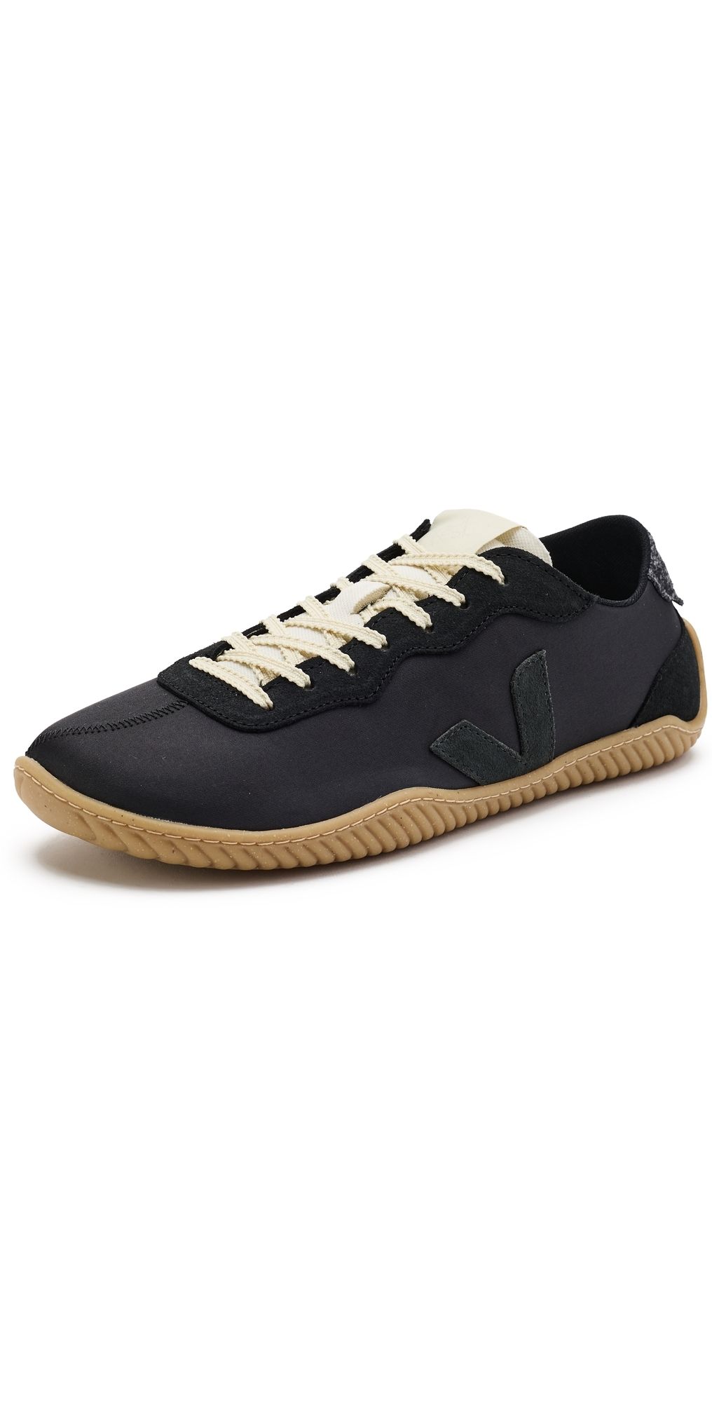 Veja Veja x Baserange Jitsu Sneakers Black 38
