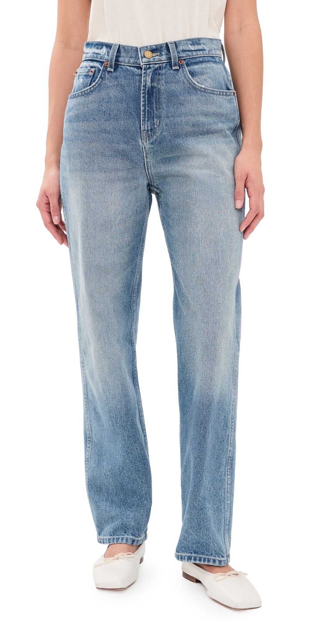 B Sides Plein Jeans Charley Wash 26