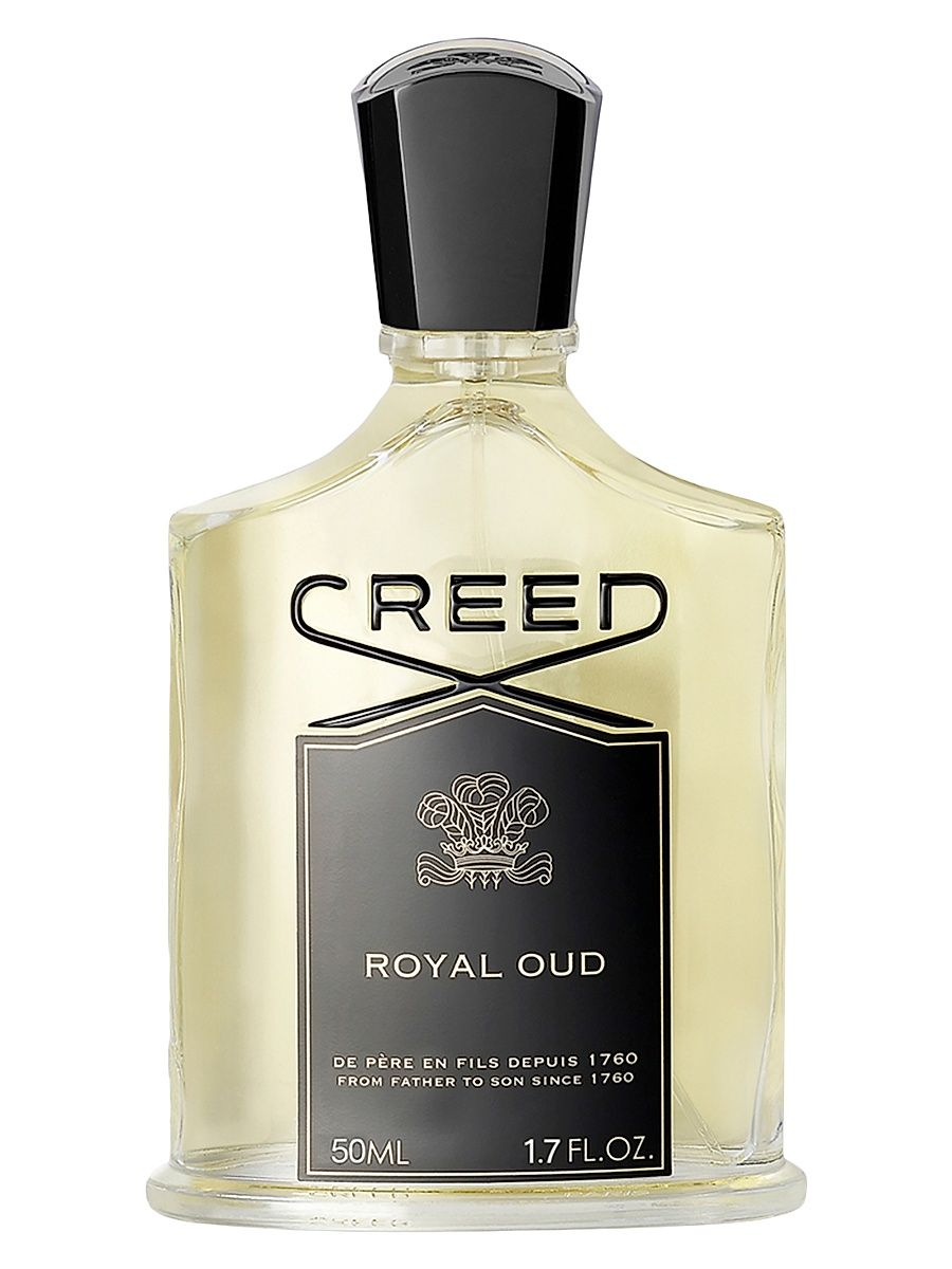 Creed Royal Oud