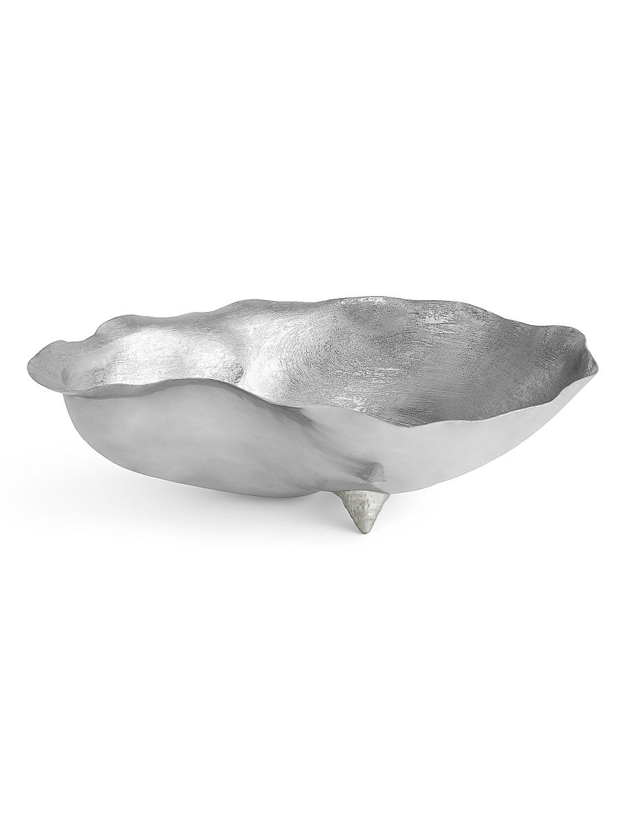 Ocean Reef Large Oyster Shell Bowl