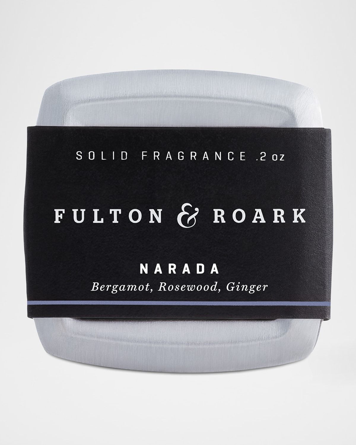 Narada Solid Fragrance, 0.2 oz.