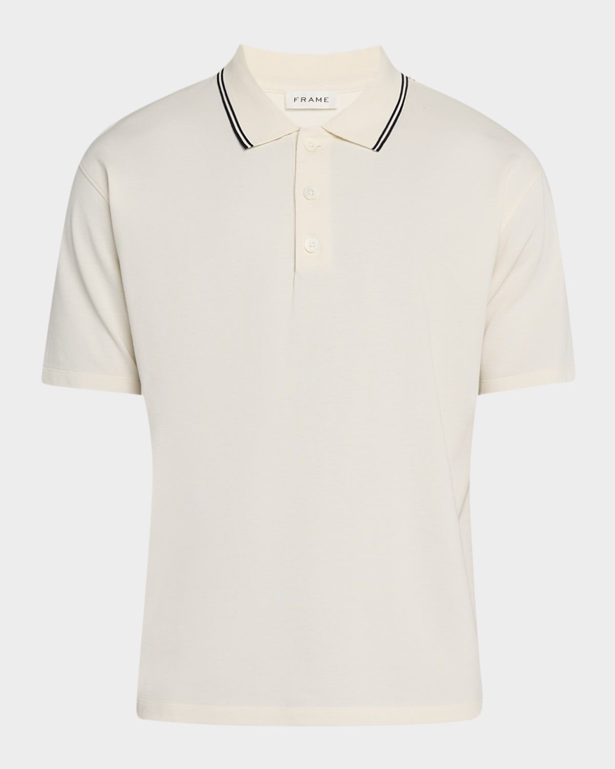Men & apos;s Pique Polo Shirt