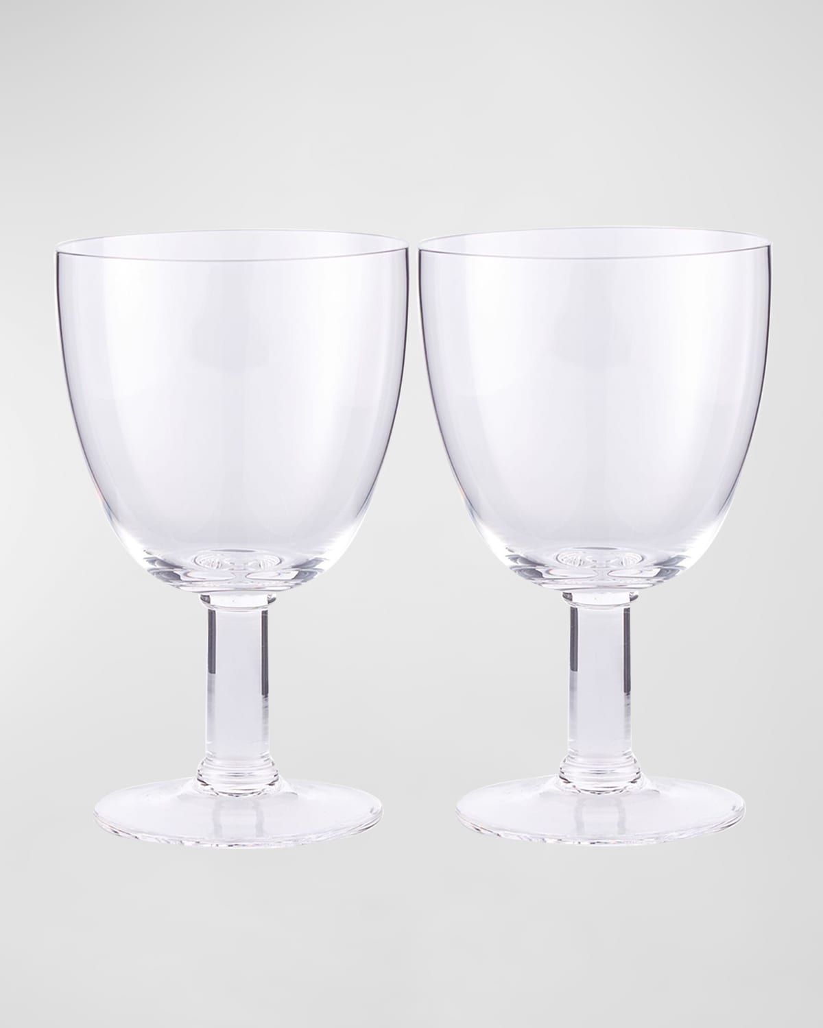 Flow Goblets, Set of 2