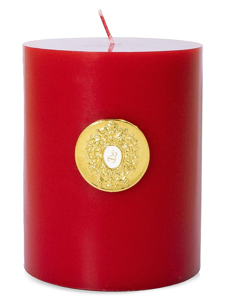 Comet Tempel Scented Cylinder Candle