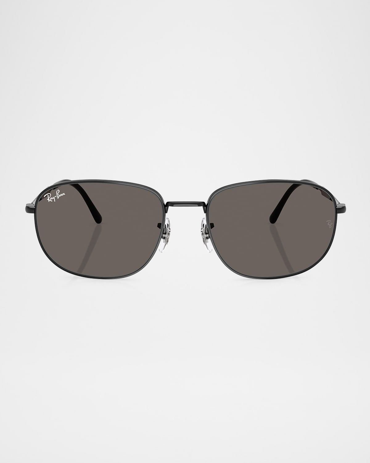 Men & apos;s RB3754 Pillow Sunglasses, 60mm