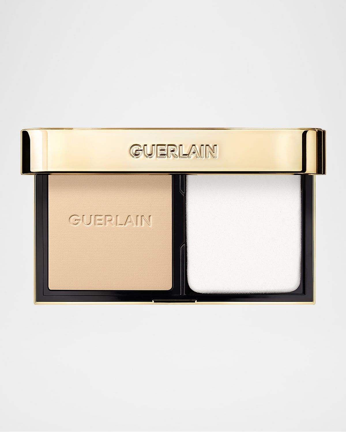 Parure Gold Skin Control High Perfection Matte Powder Foundation, 0.3 oz.