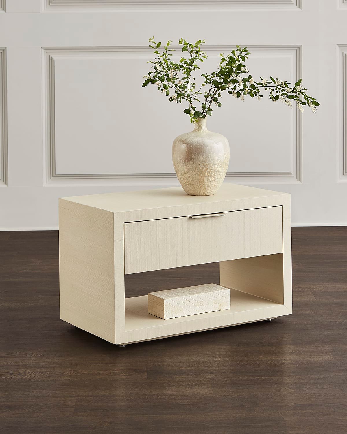 Montaigne Bedside Chest