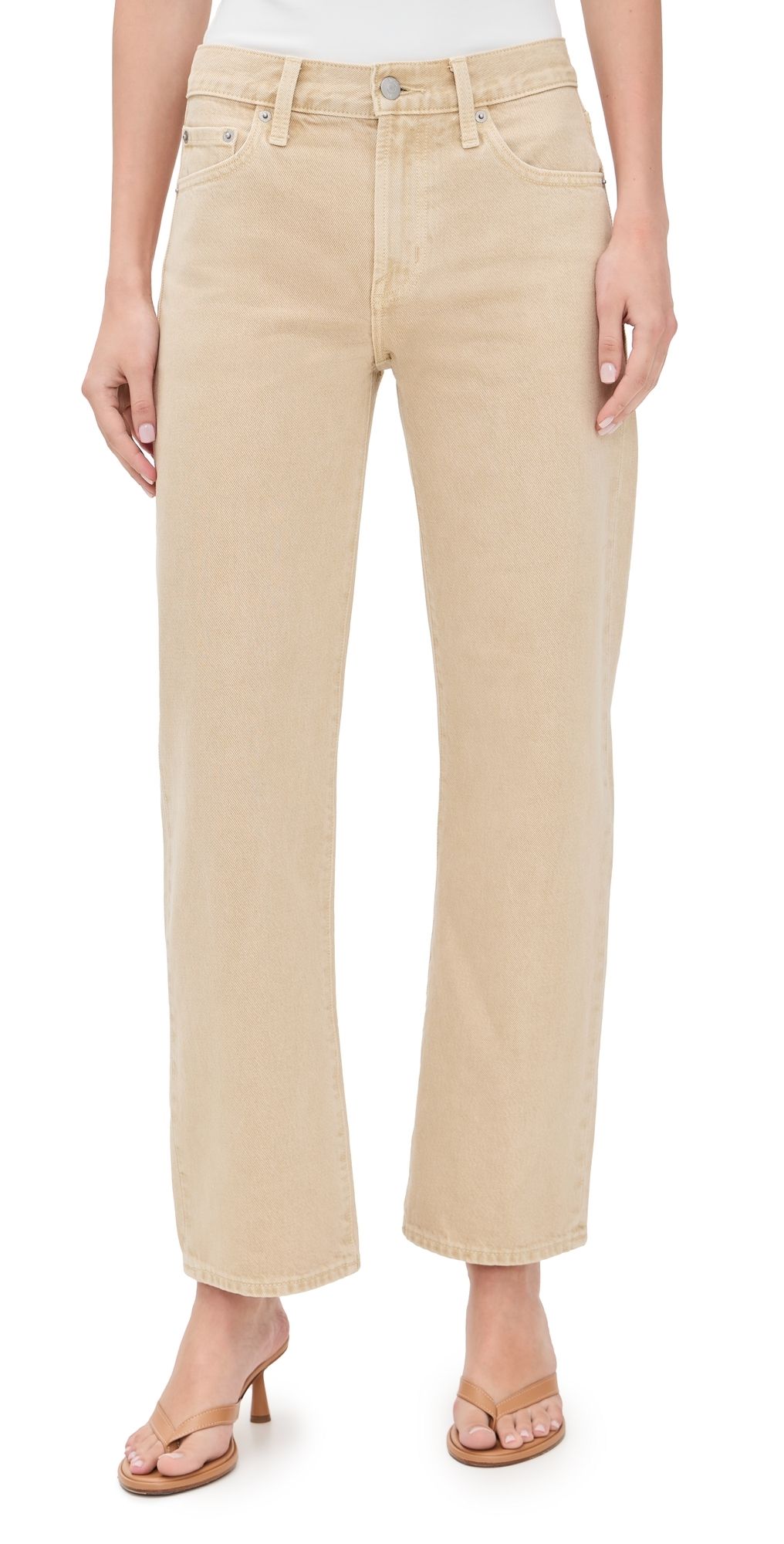 Pistola Lexi Jeans Sand Dollar 32