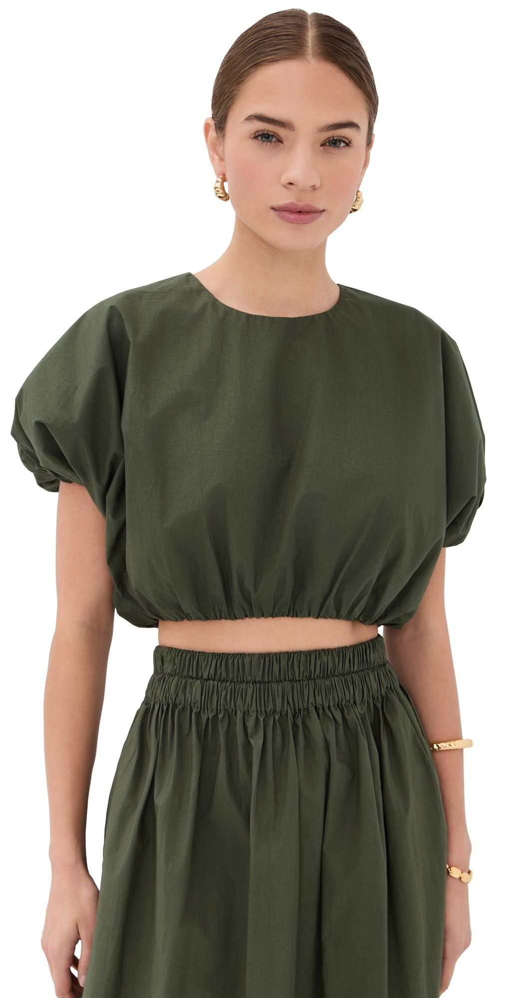 MIKOH Opihi Top Loden 2