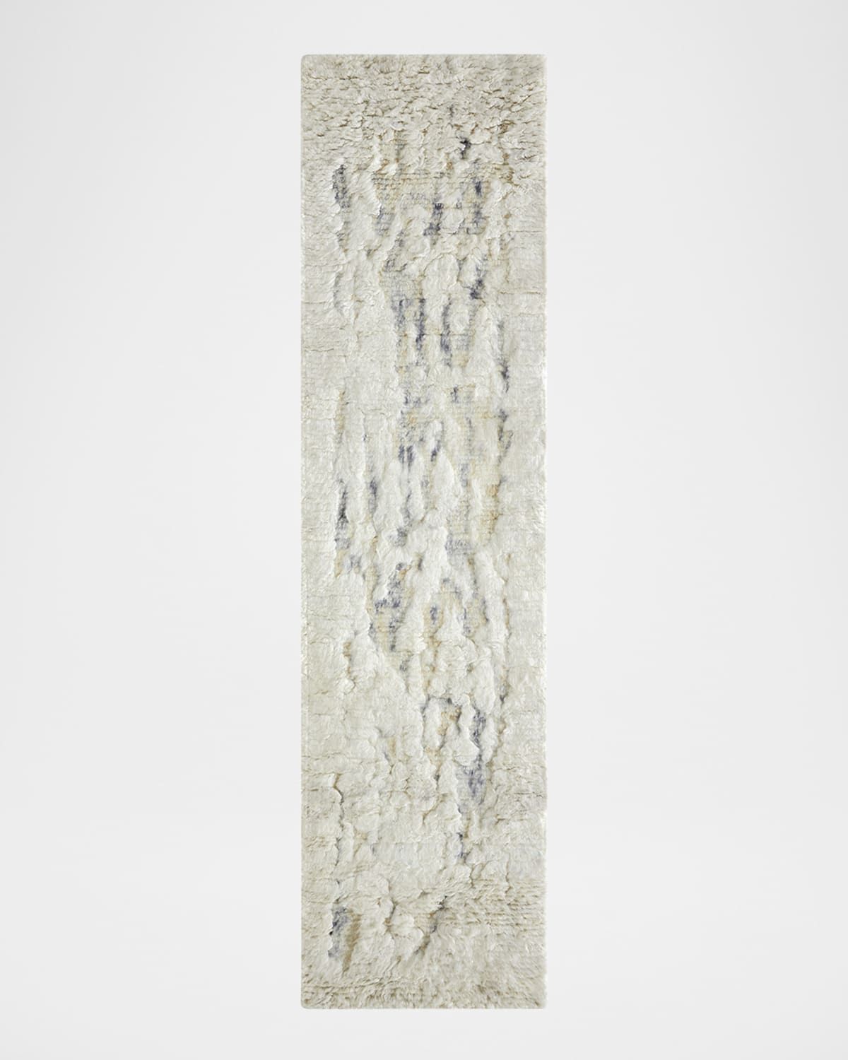 Ivanna Hand-Knotted Rug