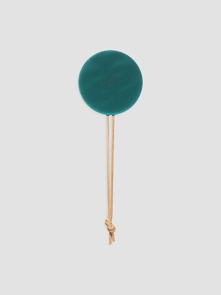 Foreo Women's Luna 4 Body Massaging Brush - Evergreen