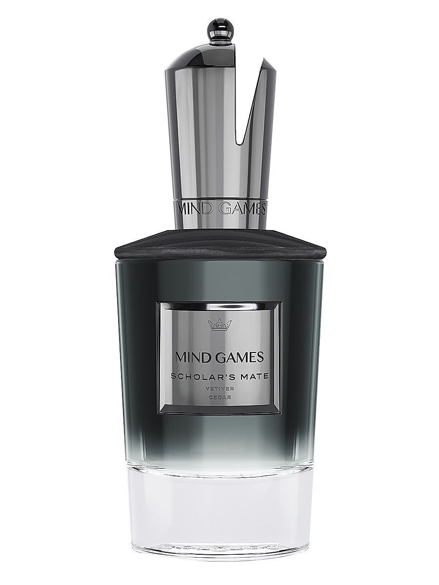 Scholar's Mate Extrait de Parfum - Size 3.4 oz