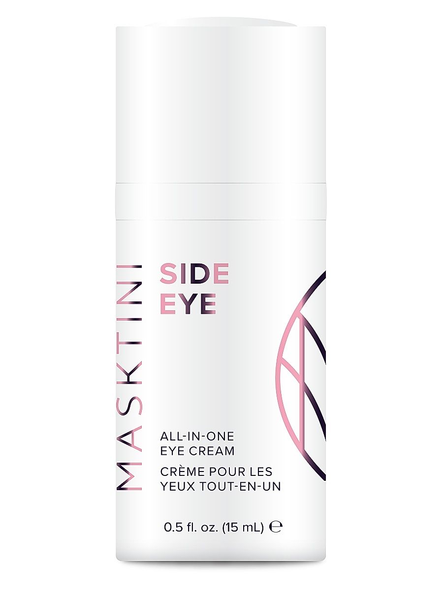 Women's Side Eye All-In-One Eye Cream