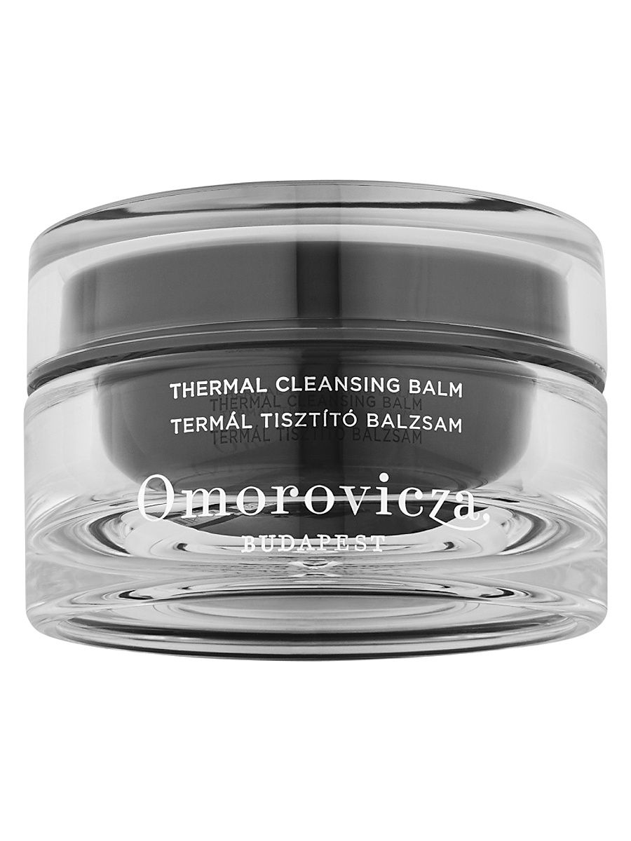 Supersize Thermal Cleansing Balm