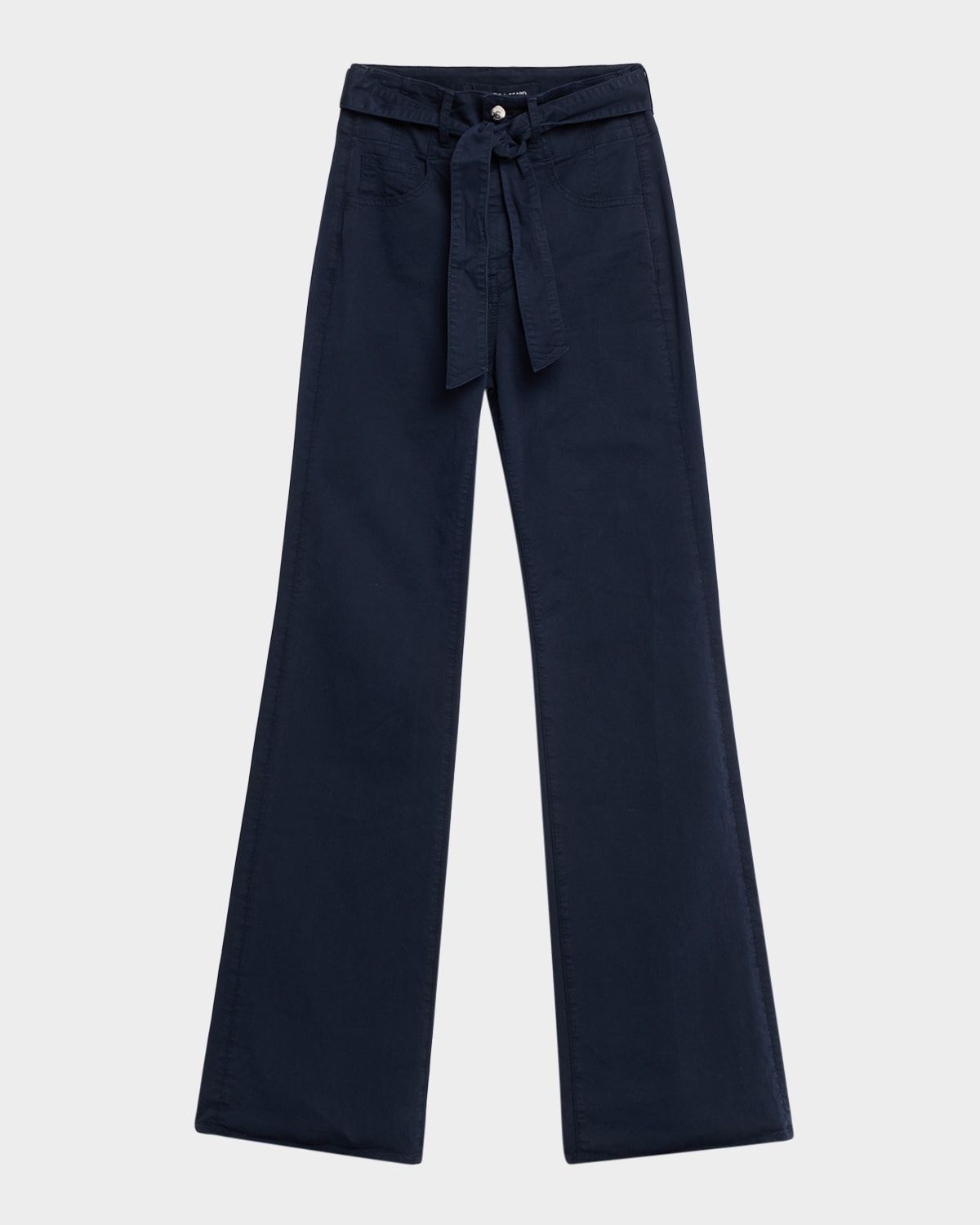 Rosanna Corset Belted Pants