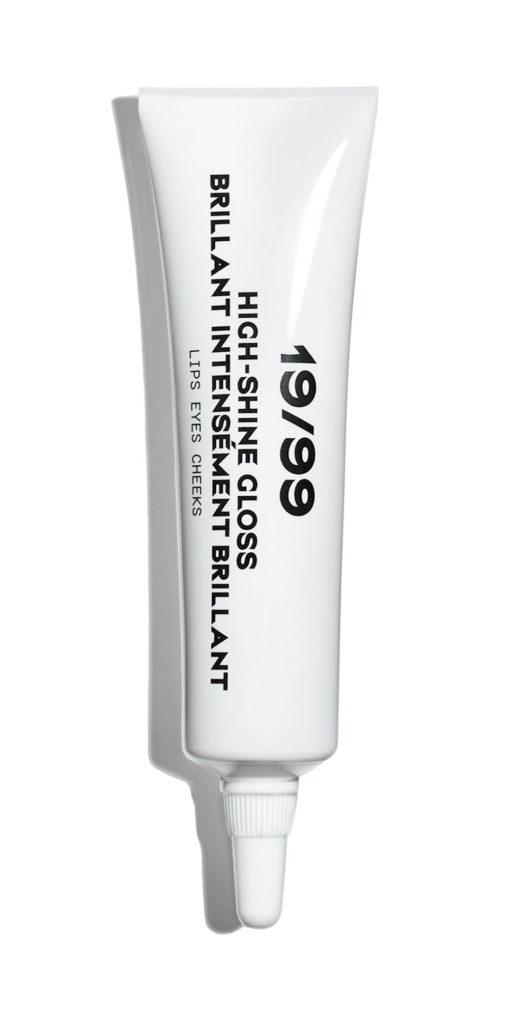 19/99 High Shine Gloss Glass 0.5 oz/15 mL