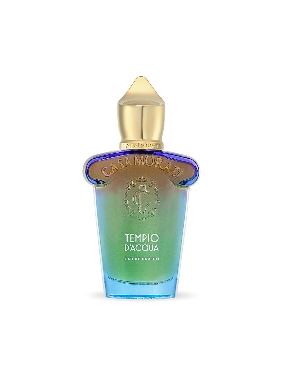 Casamorati Tempio d'Acqua Eau De Parfum - Size 1 oz