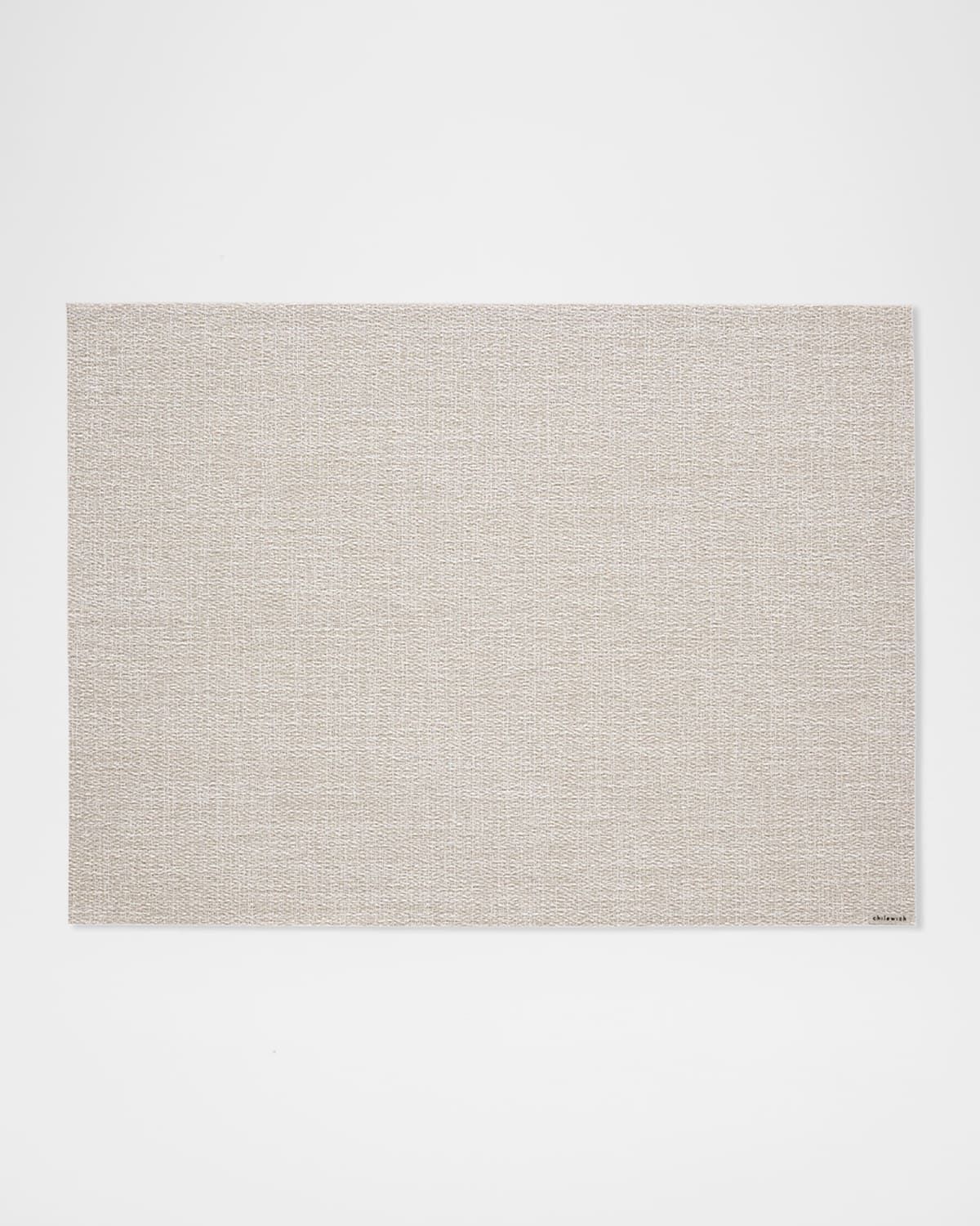 Boucle Placemat - 14" x 19"