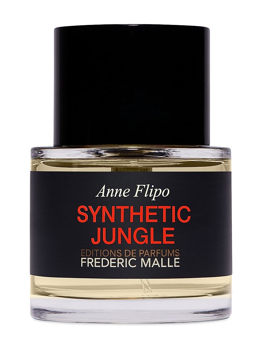 Synthetic Jungle Eau De Parfum - Size 1.7 oz.
