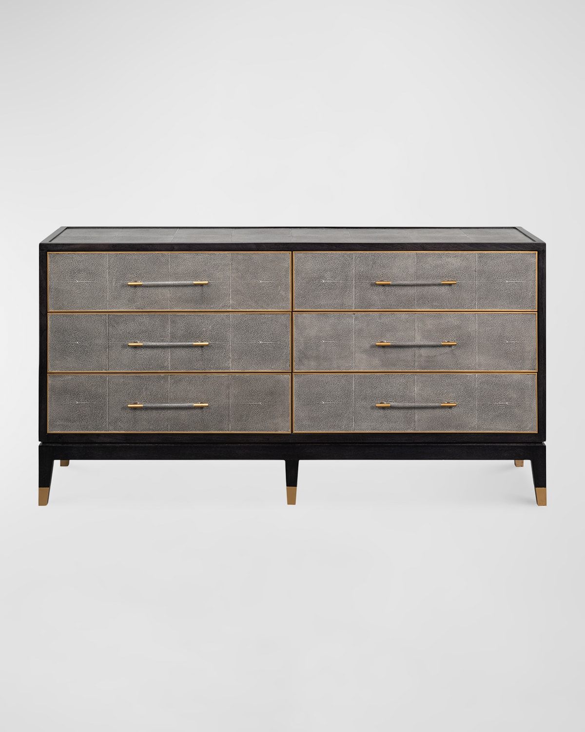 Horatio 6-Drawer Chest