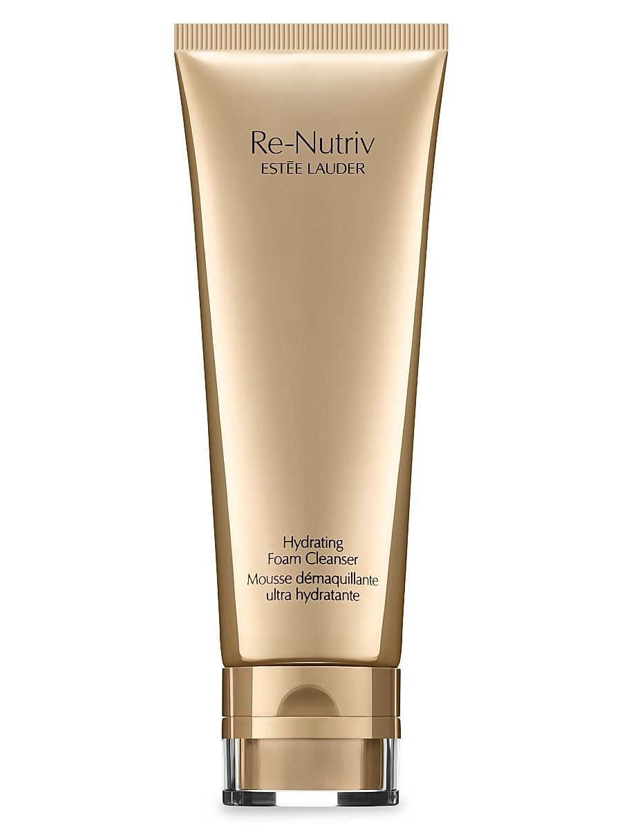 Women's Re-Nutriv Hydrating Foam Cleanser