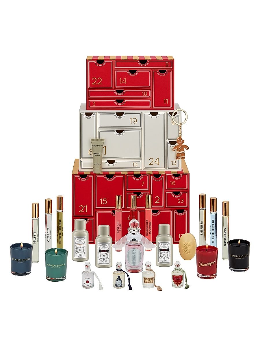 Women's 24-Day Advent Calendar