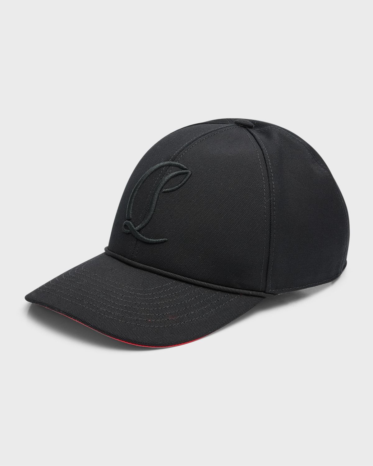 Men & apos;s Mooncrest Embroidered Baseball Hat