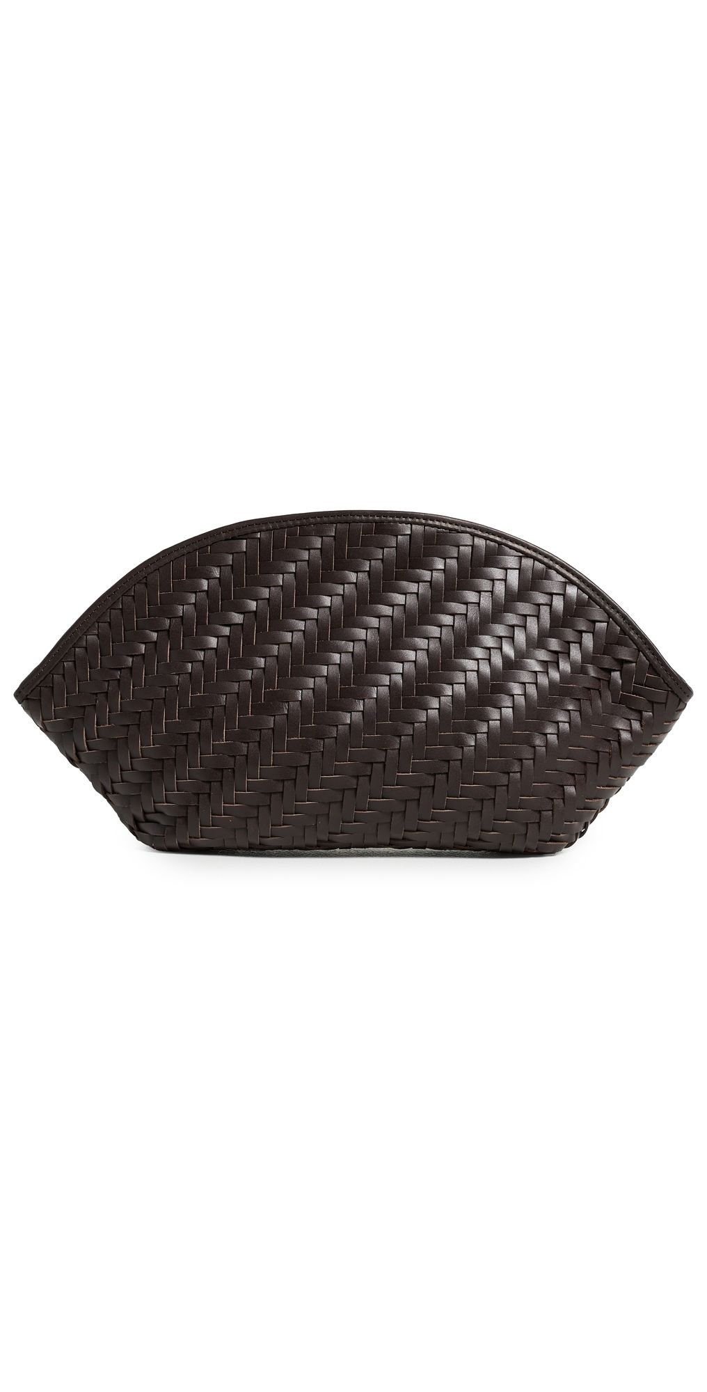 Bembien Elin Pouch Espresso One Size