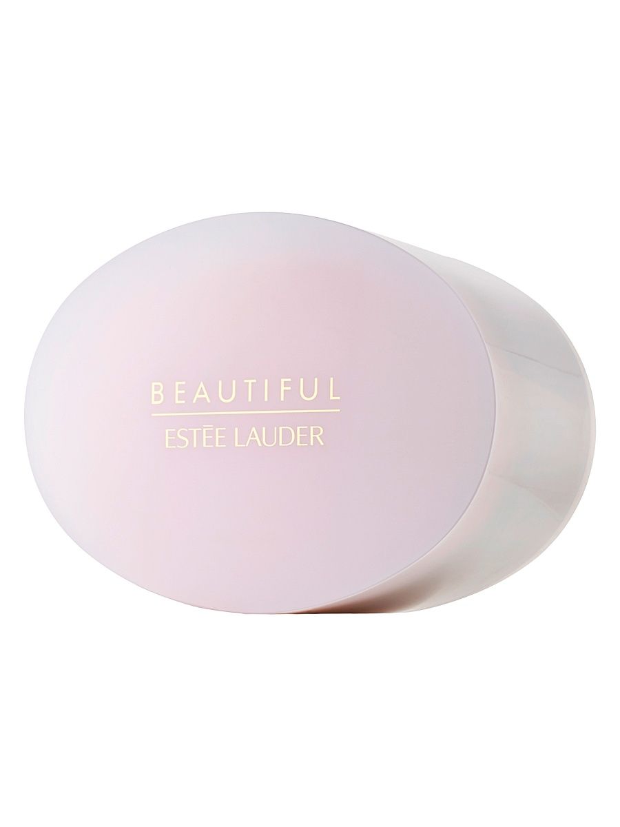 Women's Beautiful Perfumed Body Powder - Size No Size