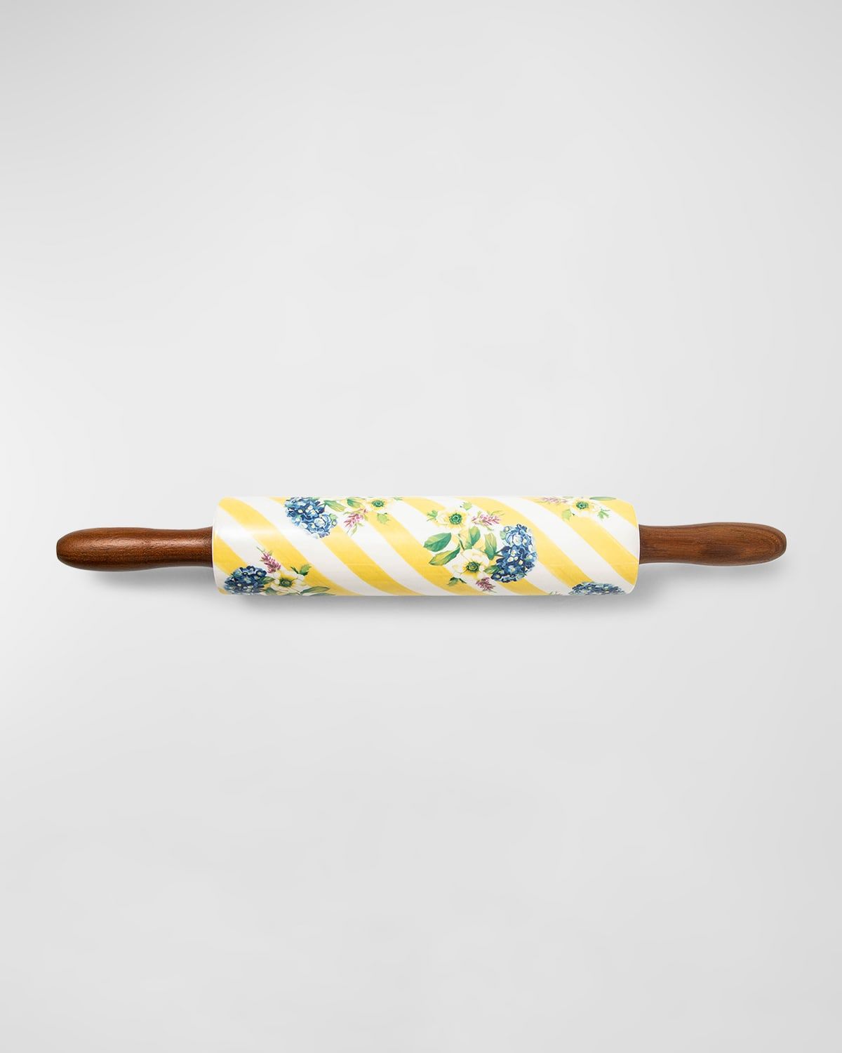Wildflowers Rolling Pin