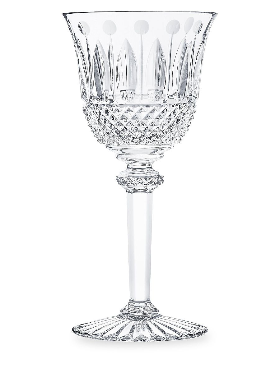 Saint Louis Tommy Wine #2 Glass