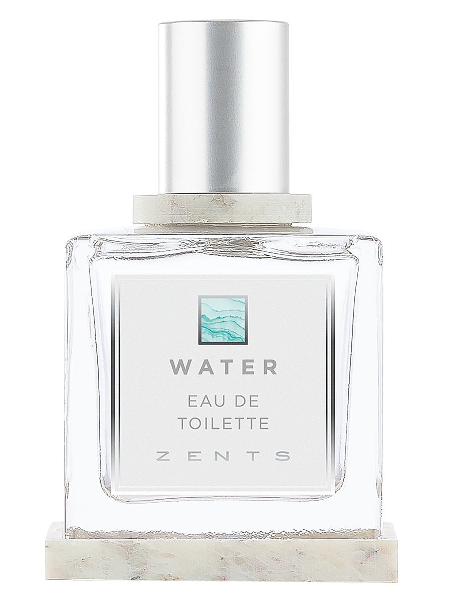 Water Spa-Grade Eau de Toilette - Size 1.7 oz