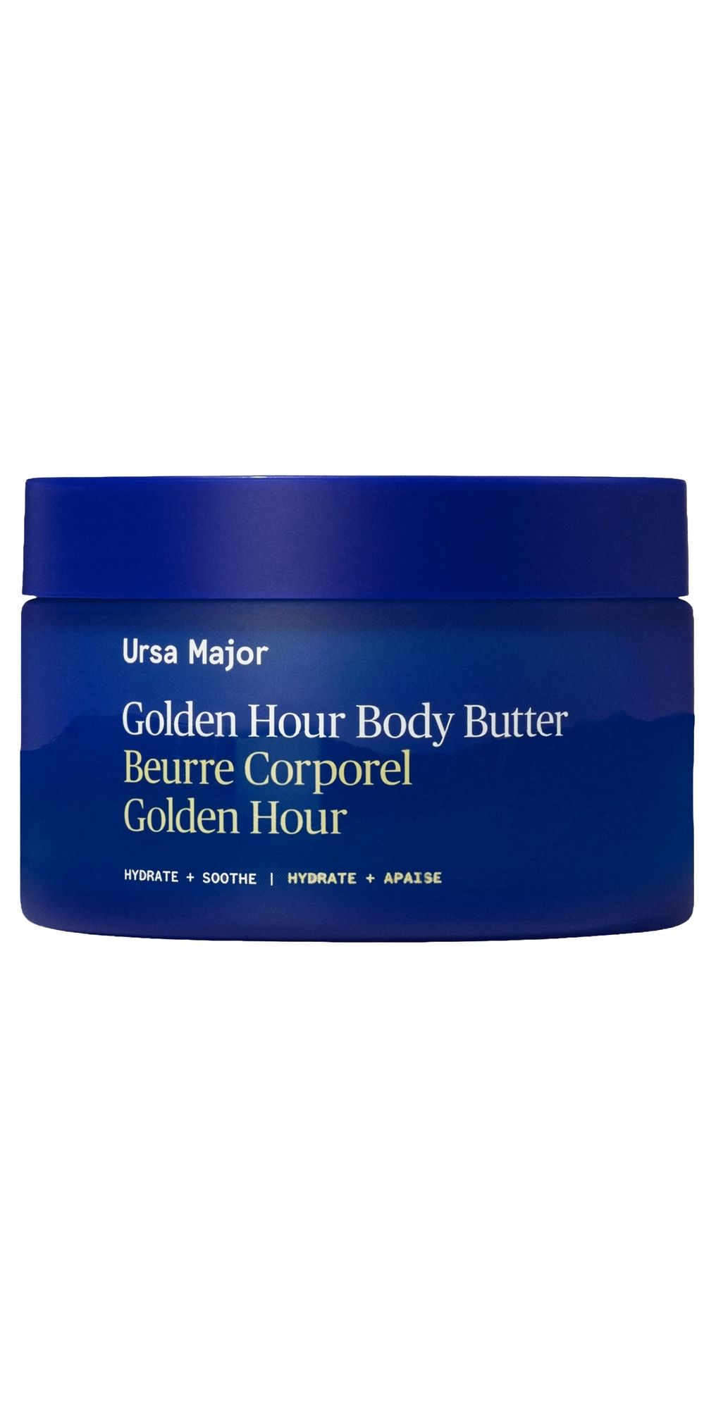 Ursa Major Golden Hour Body Butter No Color 6.76 oz/200 mL