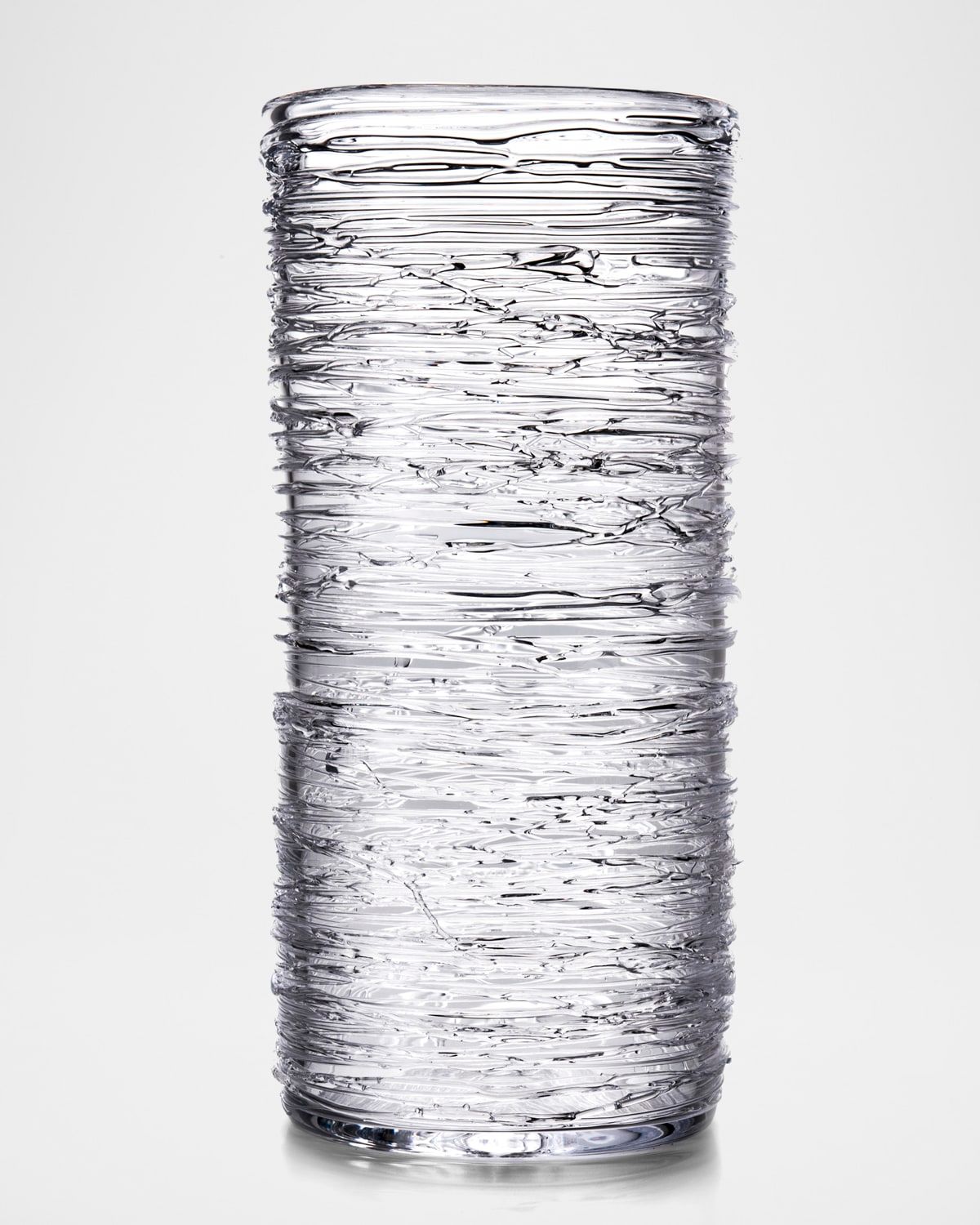 Echo Lake Large Vase