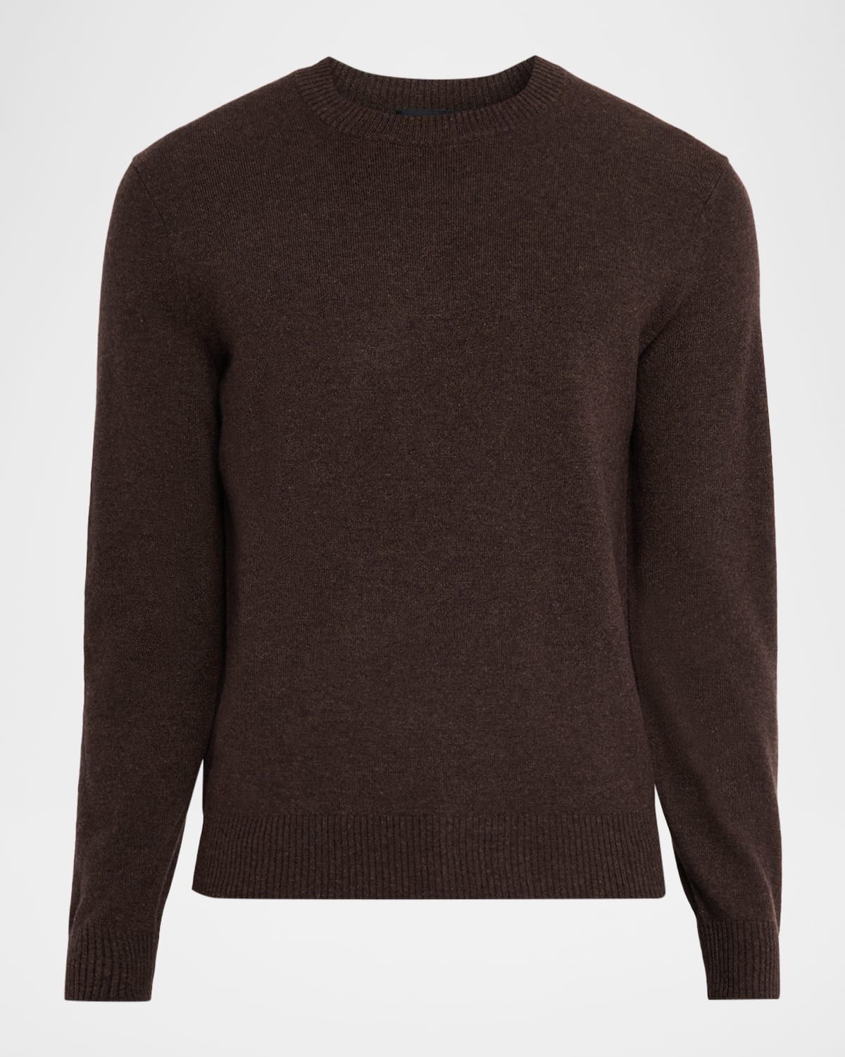 Men & apos;s Hilles Cashmere Crewneck Sweater