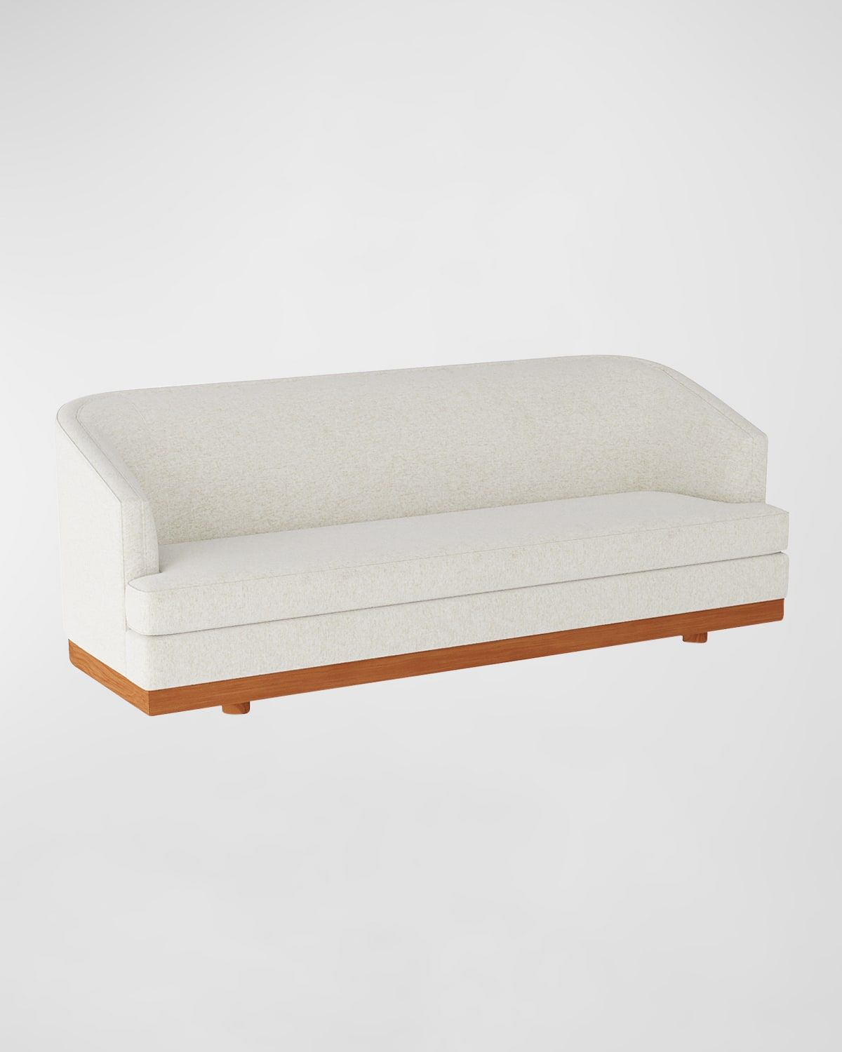 Bishop Sofa, 88"