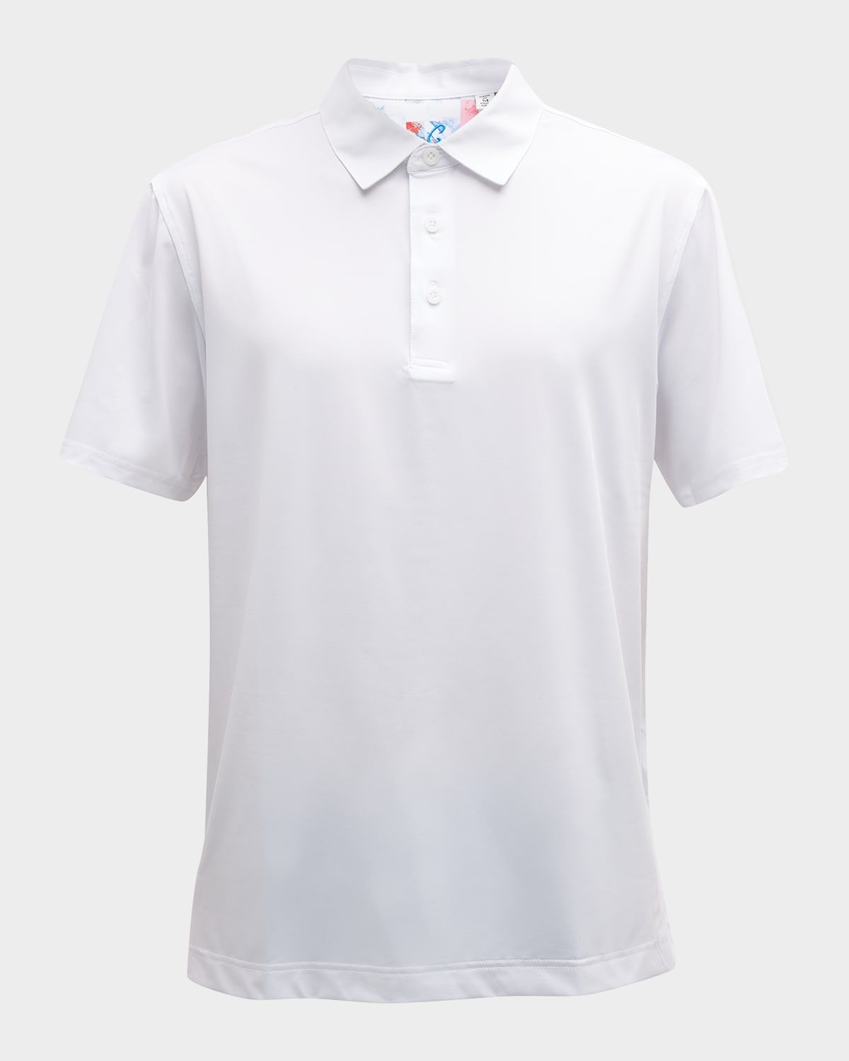 Men & apos;s Axelsen Polo Shirt