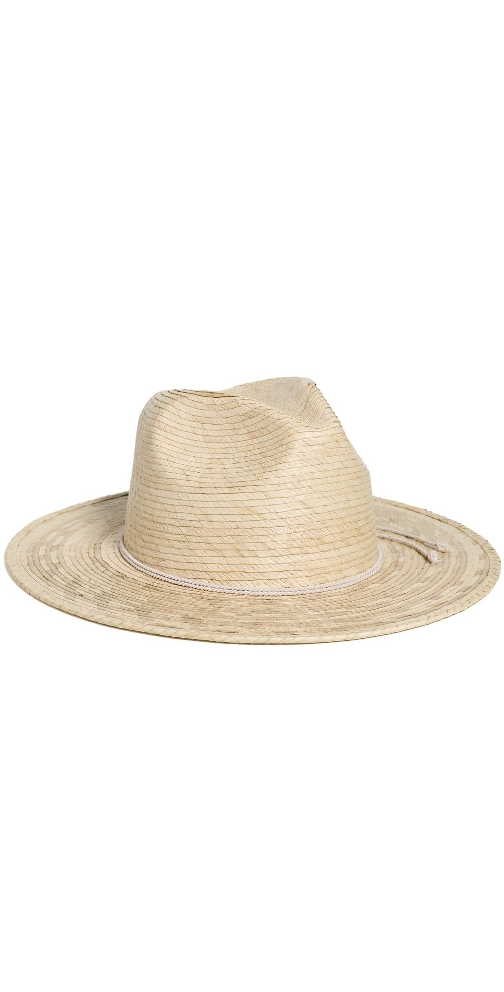 Brixton Blake Sun Hat Natural M