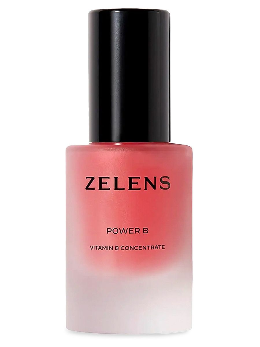 Women's Power B Revitalising & Clarifying Treatment - Size 1 oz