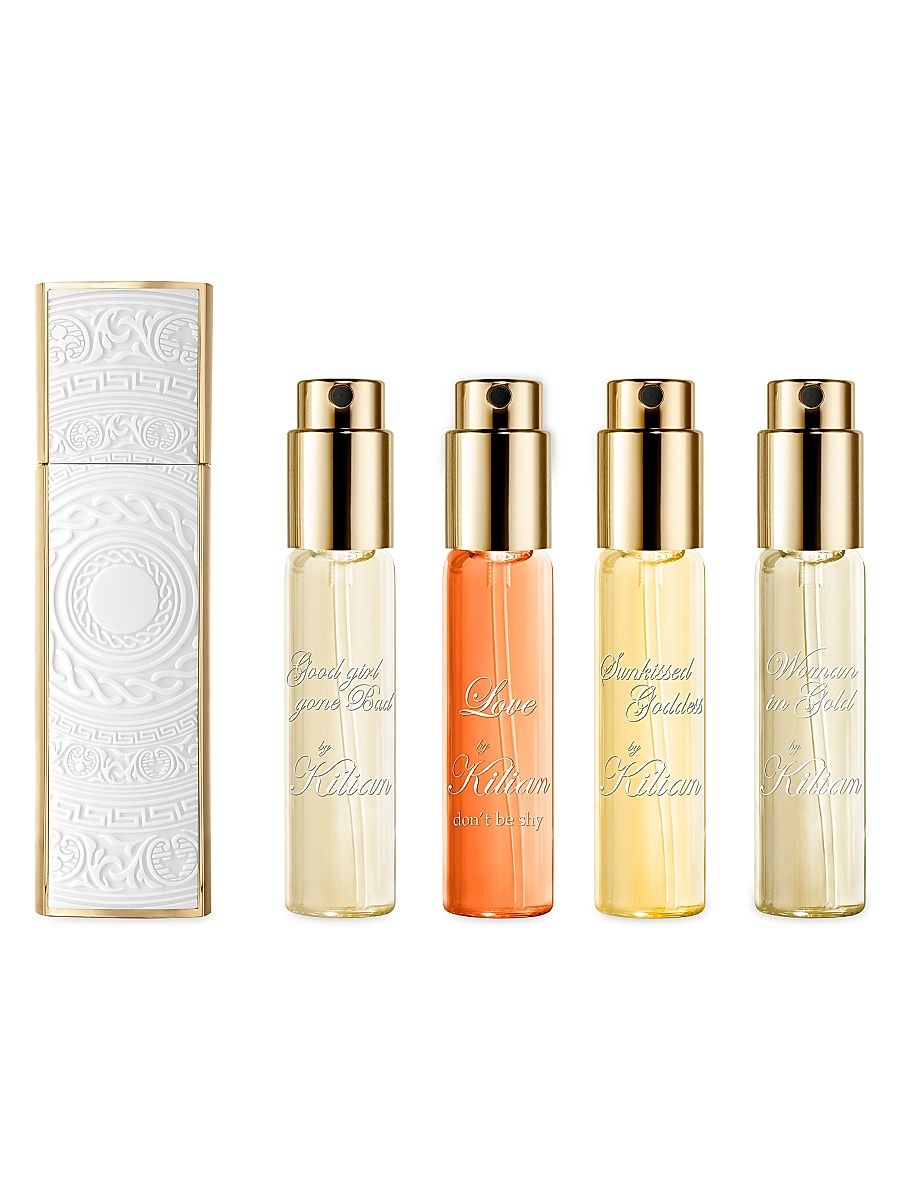Narcotics Eau de Parfum 4-Piece Discovery Set