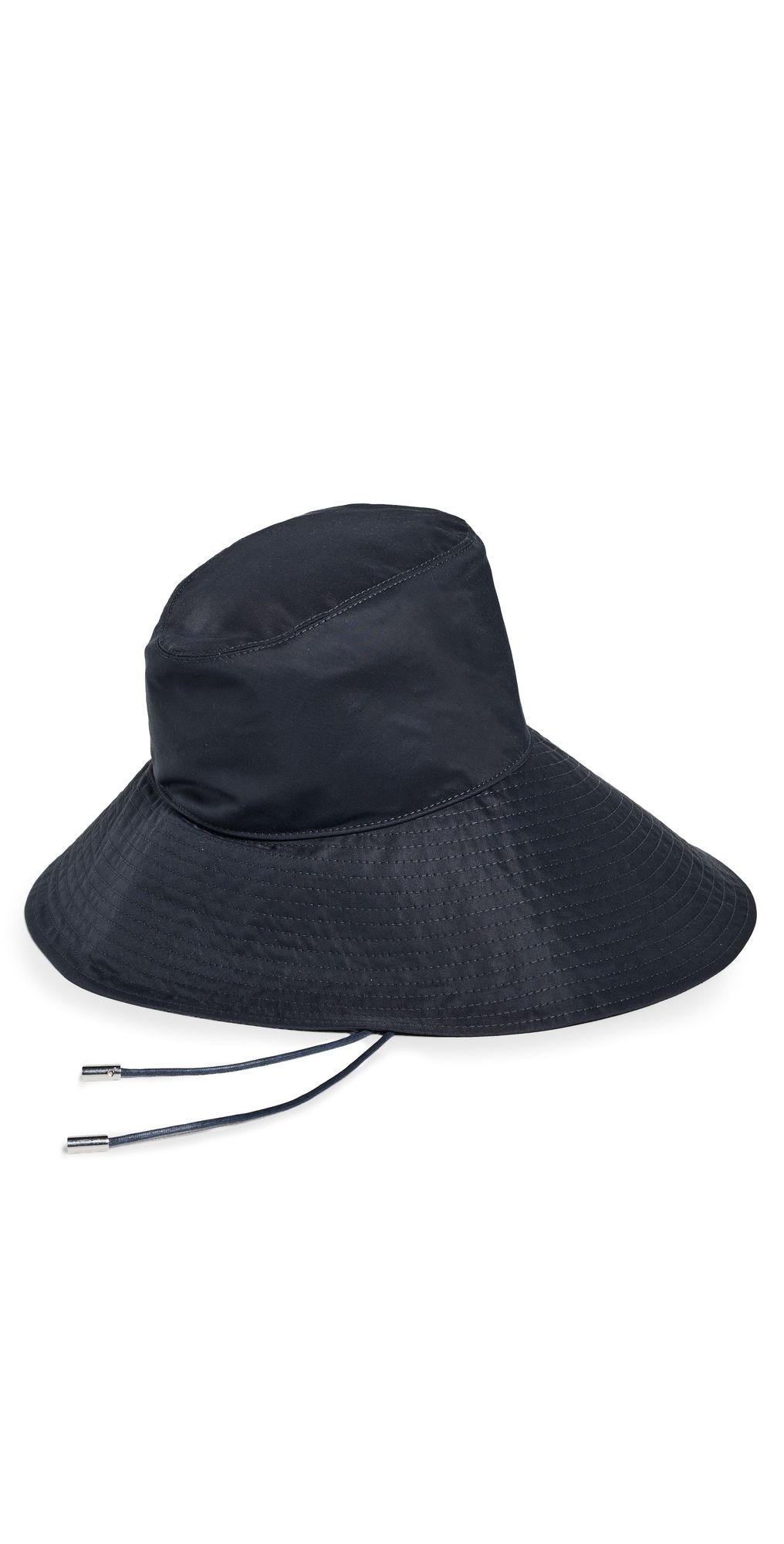 TWP Nantucket Sound Hat Midnight/Midnight One Size