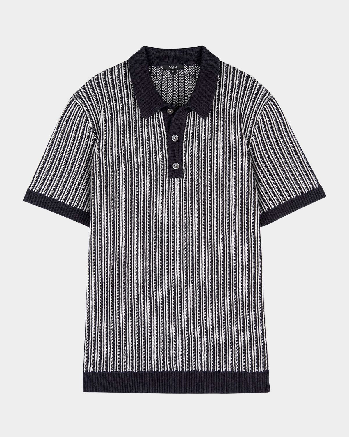 Men & apos;s Royce Polo Shirt