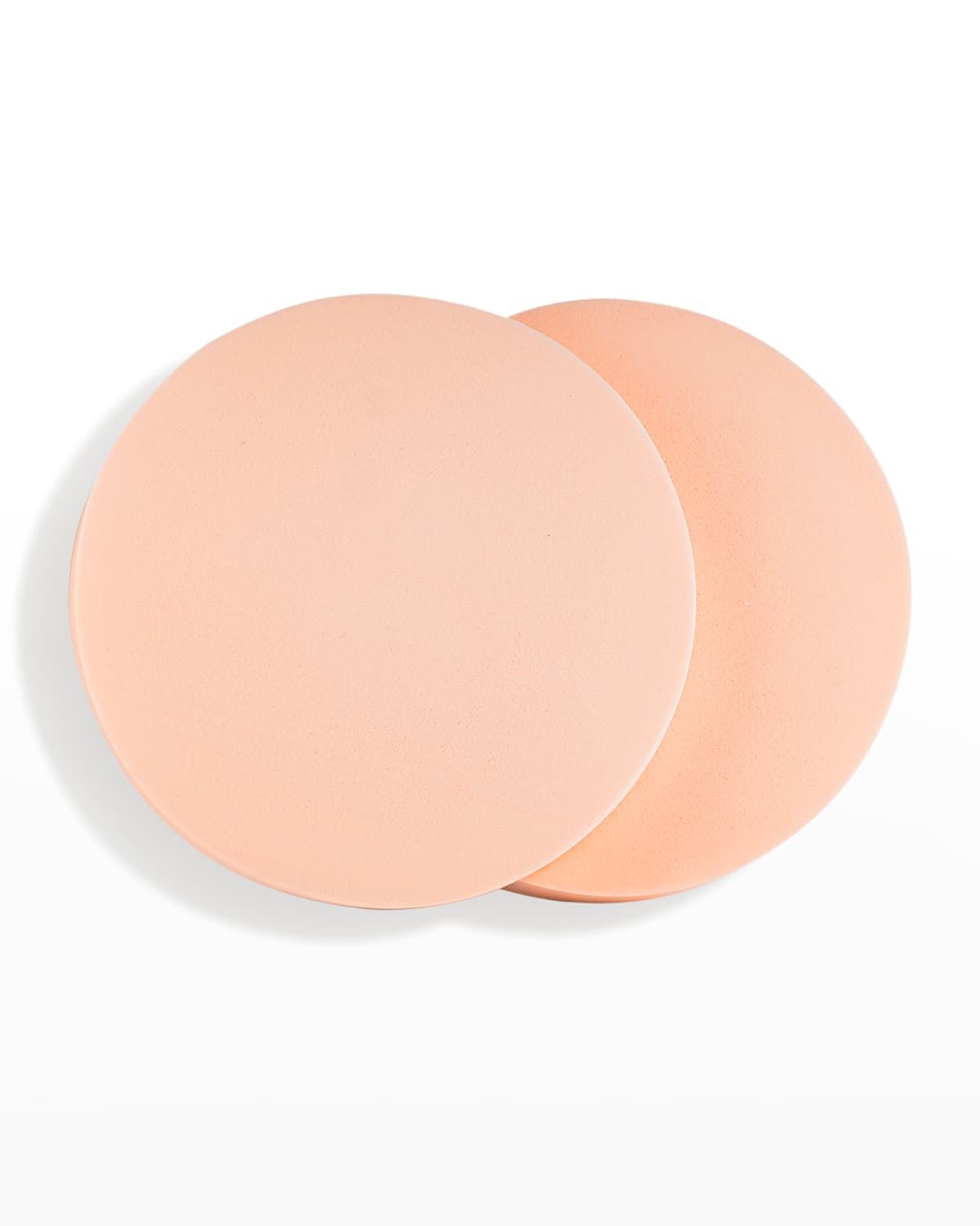 Round Cleansing Sponge