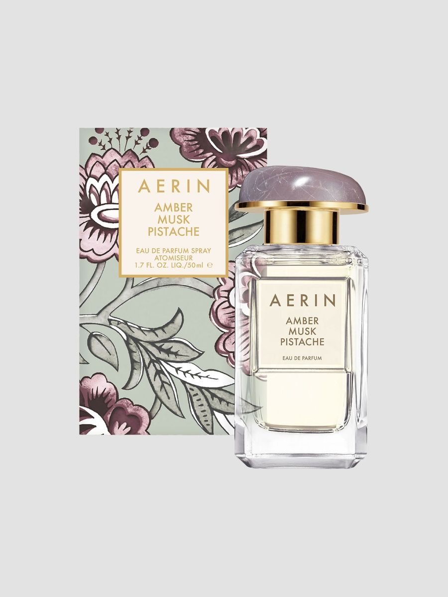 AERIN AERIN Amber Musk Pistache Eau De Parfum - Size 1.7-2.5 oz.