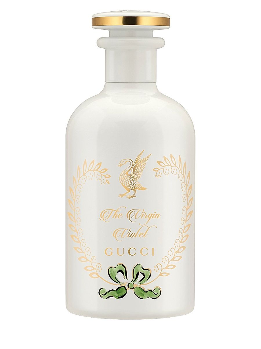 Gucci Women's Gucci The Alchemist's Garden The Virgin Violet Eau de Parfum