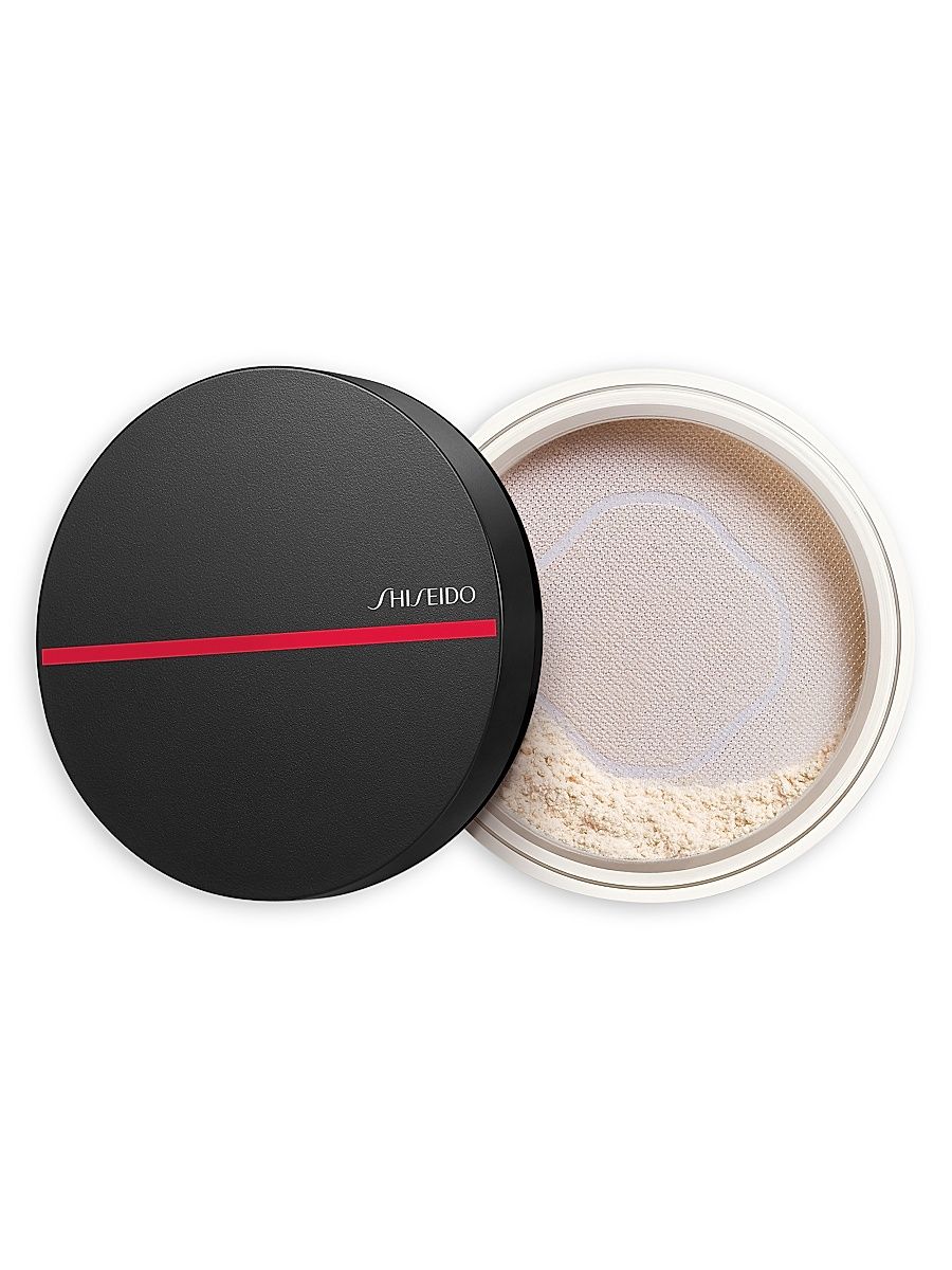 Women's Synchro Skin Invisible Silk Radiant Loose Powder