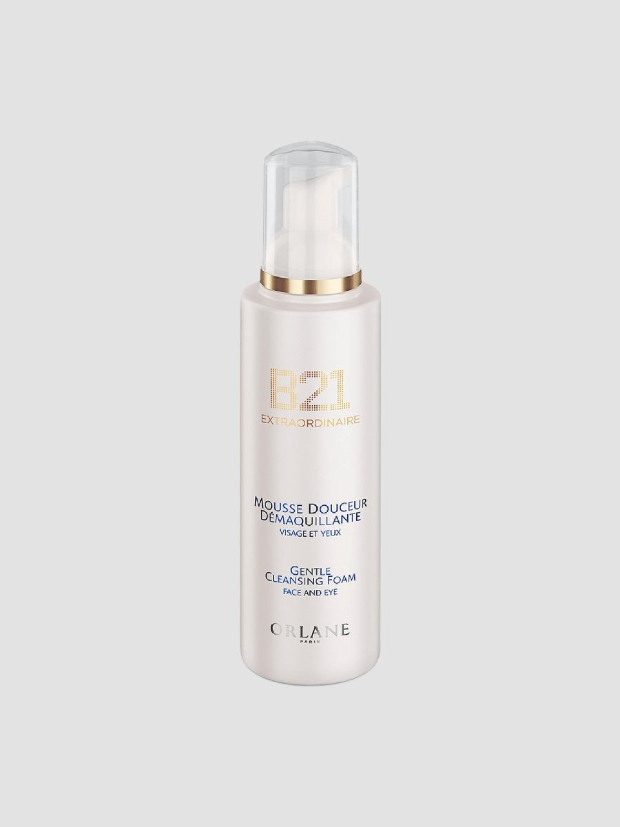 Orlane B21 Extraordinaire Gentle Cleansing Foam
