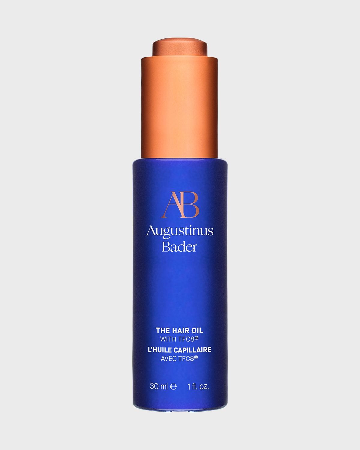 1 oz. The Hair Oil with TFC8