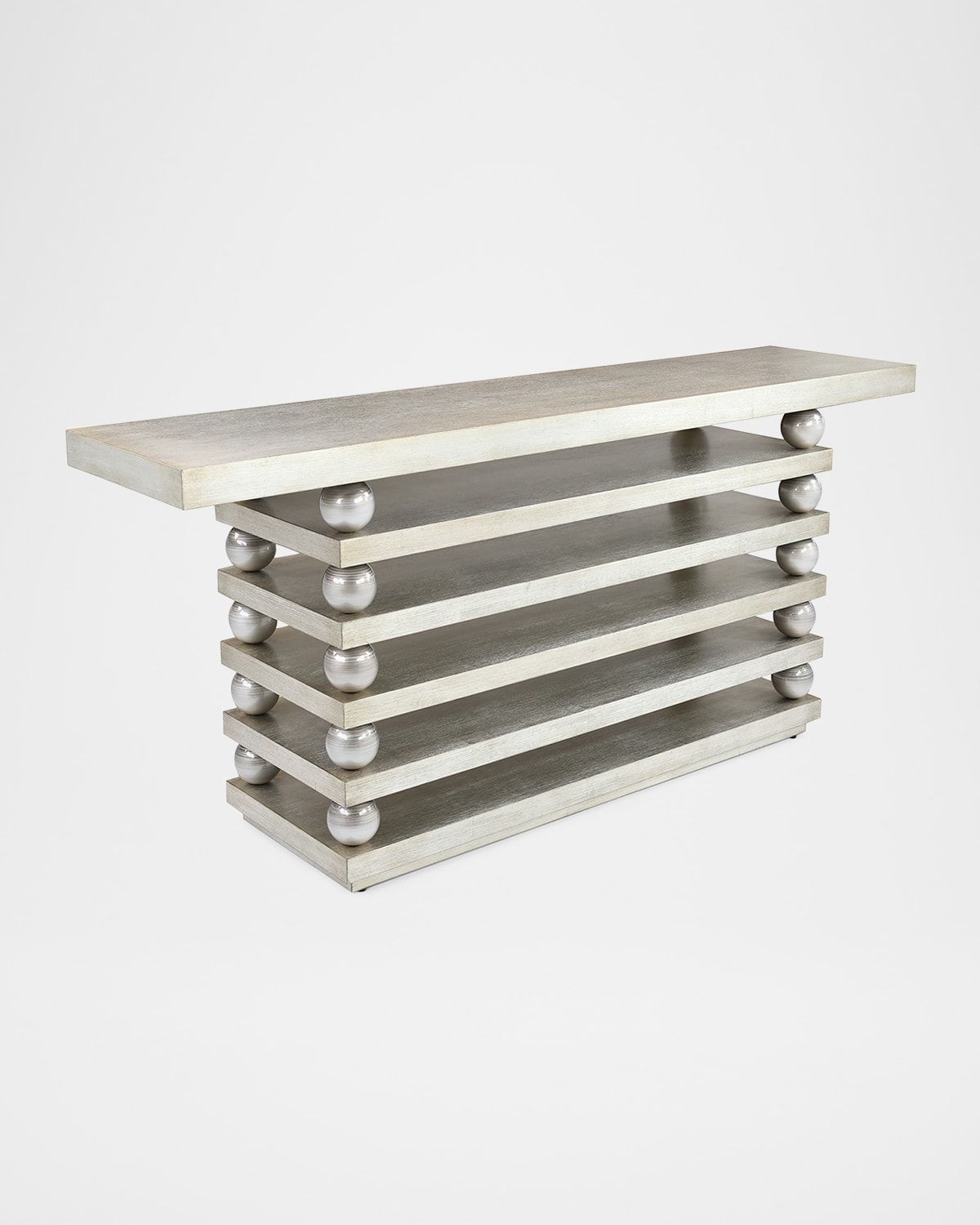 Camadas Console Table